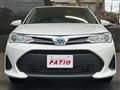 2021 Toyota Corolla Fielder