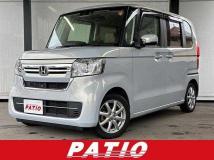 2022 Honda N BOX