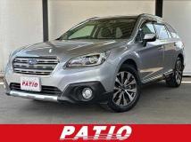 2016 Subaru Outback