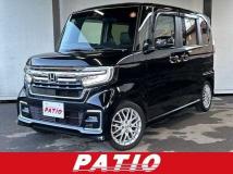 2023 Honda N BOX