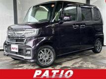 2021 Honda N BOX