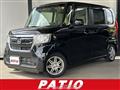 2019 Honda N BOX