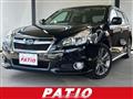 2013 Subaru Legacy Touring Wagon