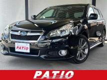 2013 Subaru Legacy Touring Wagon