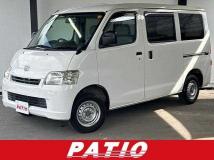 2019 Toyota Townace Van