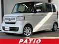 2021 Honda N BOX