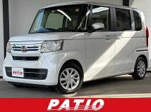 2021 Honda N BOX