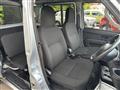 2021 Daihatsu Hijet Cargo