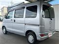 2021 Daihatsu Hijet Cargo