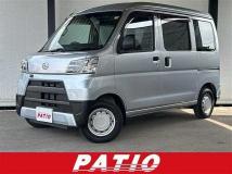 2021 Daihatsu Hijet Cargo