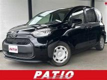 2023 Toyota Sienta