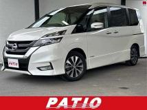 2019 Nissan Serena
