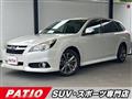 2013 Subaru Legacy Touring Wagon