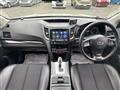 2013 Subaru Legacy Touring Wagon