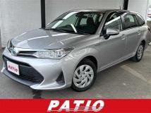 2020 Toyota Corolla Fielder