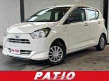 2021 Daihatsu Mira