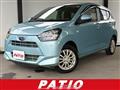 2020 Subaru Pleo