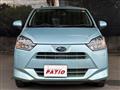 2020 Subaru Pleo