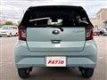 2020 Subaru Pleo
