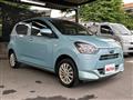 2020 Subaru Pleo