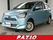 2020 Subaru Pleo