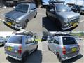 2004 Daihatsu Miragino