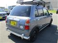 2004 Daihatsu Miragino