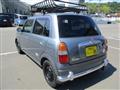 2004 Daihatsu Miragino