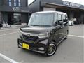 2018 Honda N BOX