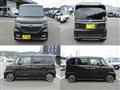 2018 Honda N BOX