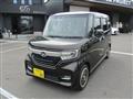 2018 Honda N BOX