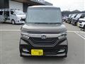 2018 Honda N BOX