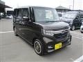 2018 Honda N BOX