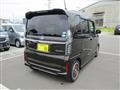 2018 Honda N BOX