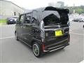 2018 Honda N BOX