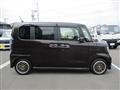 2018 Honda N BOX