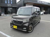 2018 Honda N BOX