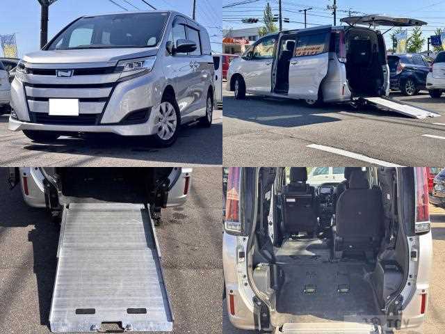 2020 Toyota Noah