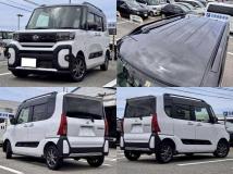 2023 Daihatsu Tanto