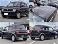 2017 Suzuki Lapin
