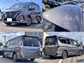 2022 Nissan Serena