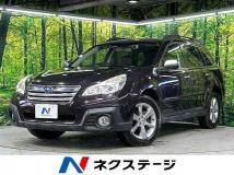 2013 Subaru Outback