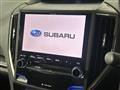 2018 Subaru IMPREZA XV HYBRID
