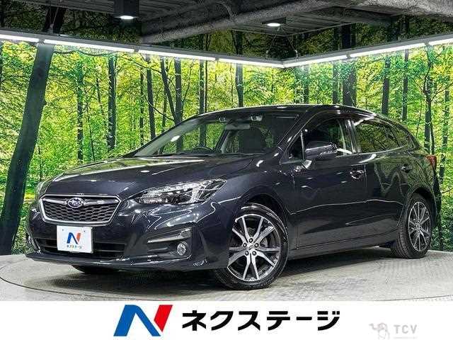2016 Subaru Impreza