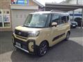2025 Daihatsu Tanto