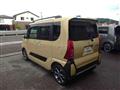 2025 Daihatsu Tanto