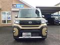 2025 Daihatsu Tanto