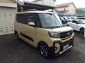2025 Daihatsu Tanto