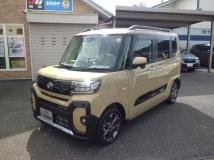 2025 Daihatsu Tanto