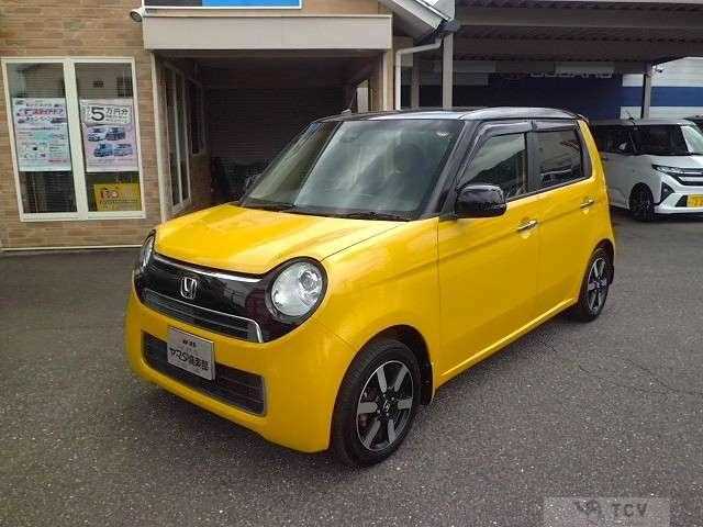 2015 Honda Honda Others